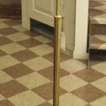 778 6073 FLOOR LAMP